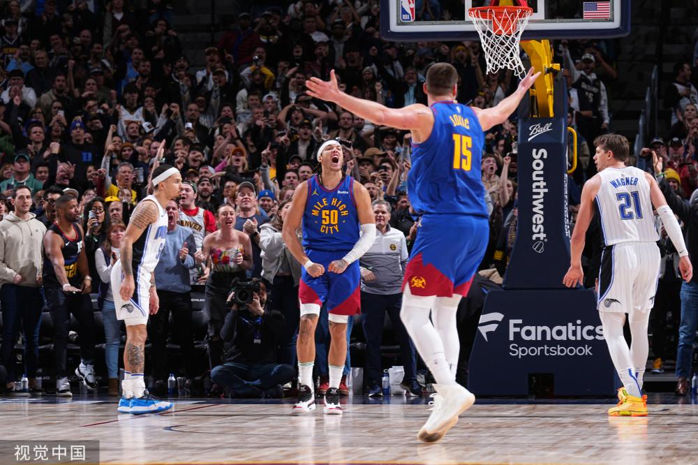 激烈的联赛 激烈的联赛