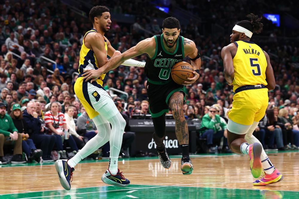 中的热点 中的热点